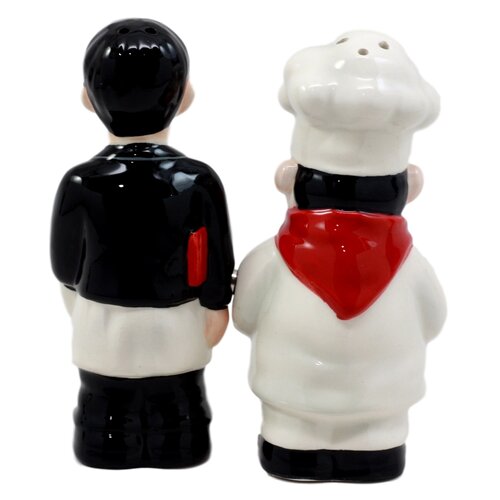 Wayfair Glass Shakers Salt Pepper Shakers Mills You Ll Love In 2024   Salt And Pepper Shaker Set 